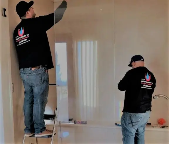 Professional plumbing installation for Tankless Water Heater Installation in West Morris